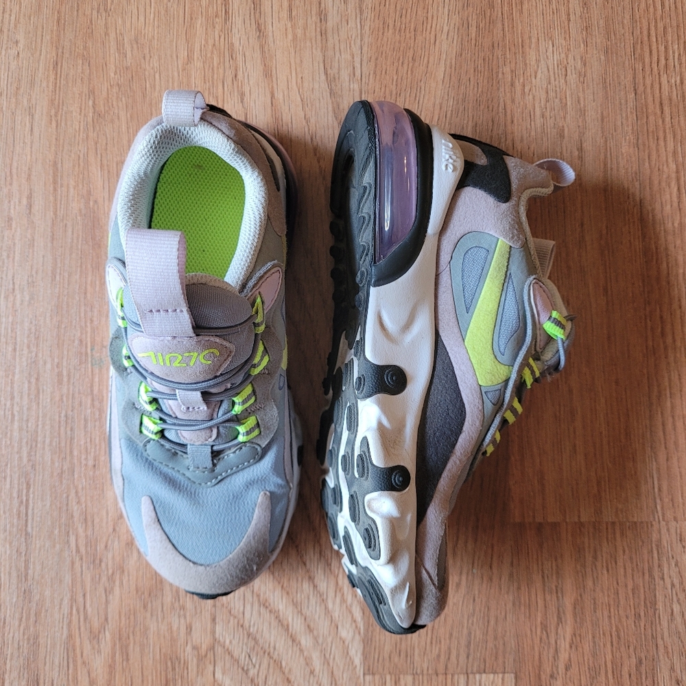 Nike Air Max 270